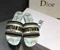 DIOR Womens Slippers
