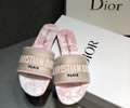 DIOR Womens Slippers
