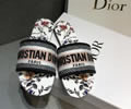 DIOR Womens Slippers