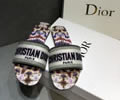 DIOR Womens Slippers
