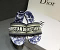 DIOR Womens Slippers