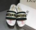 DIOR Womens Slippers