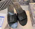 DIOR Womens Slippers