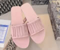 DIOR Womens Slippers