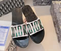 DIOR Womens Slippers