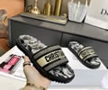 DIOR Womens Slippers