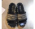 DIOR Womens Slippers