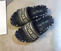 DIOR Womens Slippers