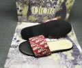 DIOR Womens Slippers