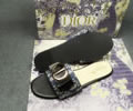 DIOR Womens Slippers