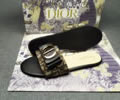 DIOR Womens Slippers