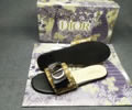 DIOR Womens Slippers