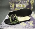 DIOR Womens Slippers