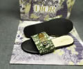 DIOR Womens Slippers