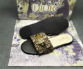 DIOR Womens Slippers