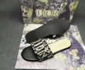 DIOR Womens Slippers