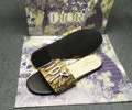 DIOR Womens Slippers