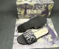 DIOR Womens Slippers