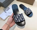 DIOR Womens Slippers