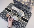 DIOR Womens Slippers