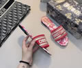 DIOR Womens Slippers