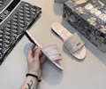 DIOR Womens Slippers