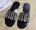 DIOR Womens Slippers