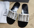 DIOR Womens Slippers