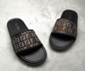 FENDI Lovers Slippers