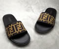 FENDI Lovers Slippers