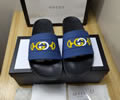 GUCCI Lovers Slippers