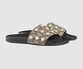 GUCCI Lovers Slippers
