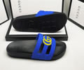 GUCCI Lovers Slippers