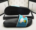 GUCCI Lovers Slippers