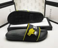 GUCCI Lovers Slippers