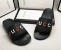 GUCCI Lovers Slippers