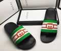 GUCCI Lovers Slippers