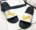 GUCCI Lovers Slippers