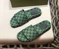 GUCCI Lovers Slippers