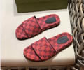 GUCCI Lovers Slippers