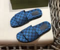GUCCI Lovers Slippers