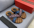 GUCCI Lovers Slippers