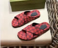 GUCCI Lovers Slippers