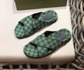 GUCCI Lovers Slippers