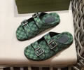 GUCCI Lovers Slippers