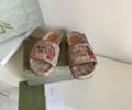 GUCCI Lovers Slippers