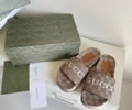 GUCCI Lovers Slippers