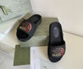 GUCCI Lovers Slippers