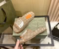 GUCCI Lovers Slippers