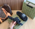 GUCCI Lovers Slippers